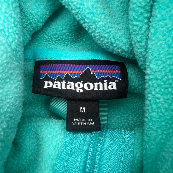 Women’s Patagonia fleece - Picture 5 of 6